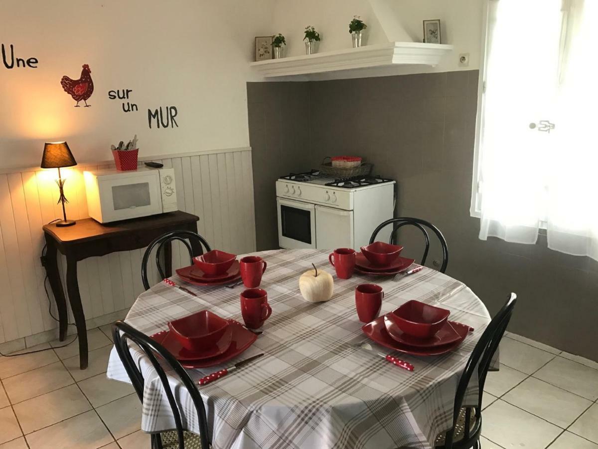 Appartements La Fossette Plage Le Lavandou Kültér fotó