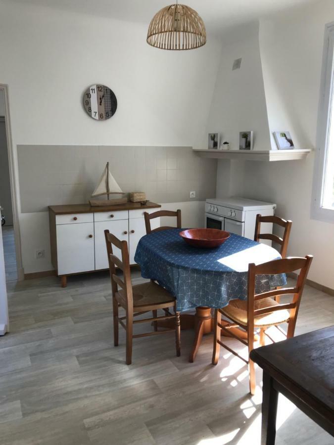 Appartements La Fossette Plage Le Lavandou Kültér fotó