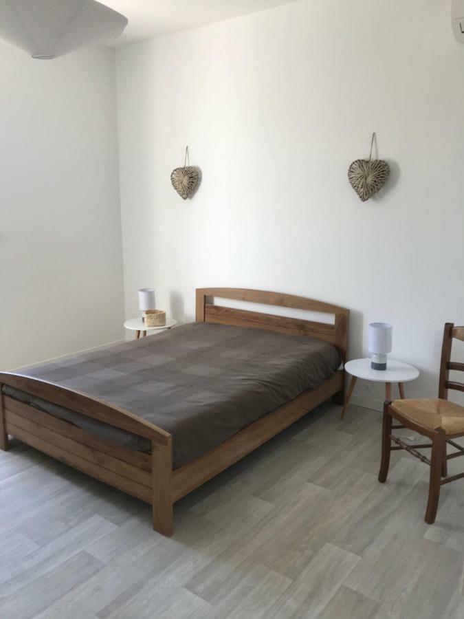 Appartements La Fossette Plage Le Lavandou Kültér fotó