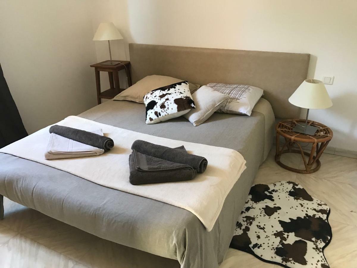 Appartements La Fossette Plage Le Lavandou Kültér fotó