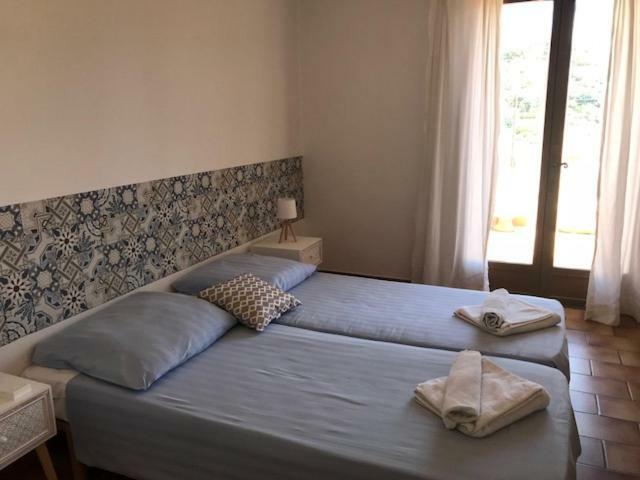 Appartements La Fossette Plage Le Lavandou Kültér fotó